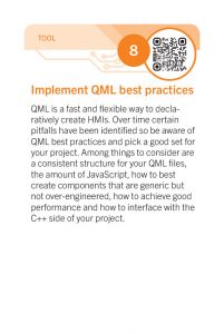 08 – Implement QML Best Practices