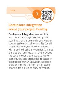 03 – Ci keeps your project healty