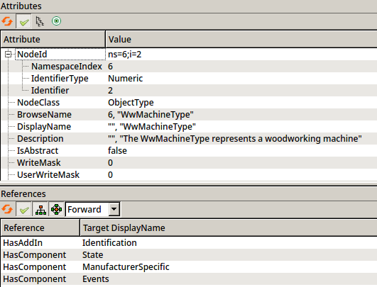 OPC UA: Programming against Type Descriptions 1 basysKom, HMI Dienstleistung, Qt, Cloud, Azure