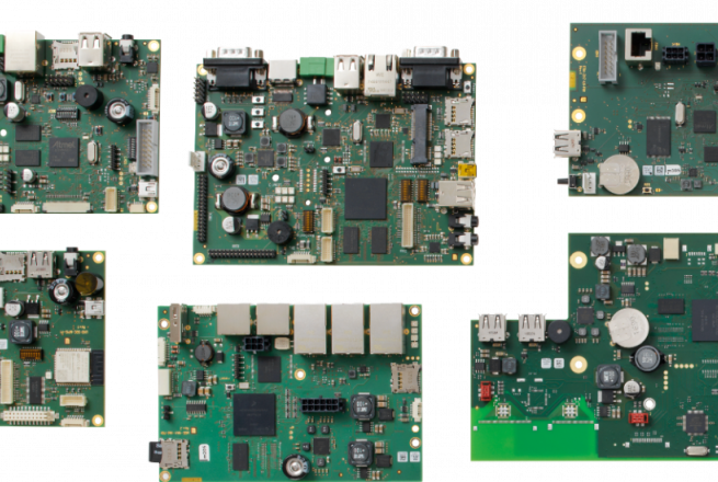 State of Flutter on Embedded Linux 2 basysKom, HMI Dienstleistung, Qt, Cloud, Azure